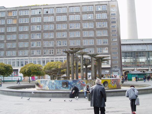 Berlijn 2004 _115