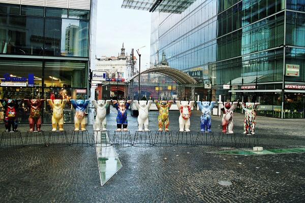 Berlijn 2004 _163