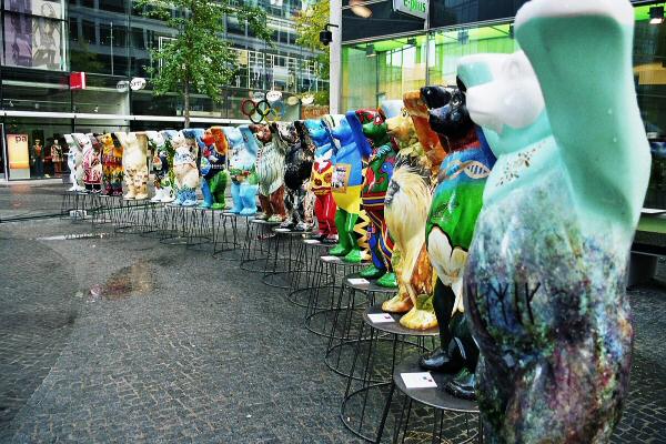Berlijn 2004 _164