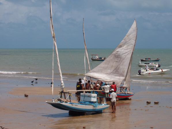 Brazilië 2003 - 043