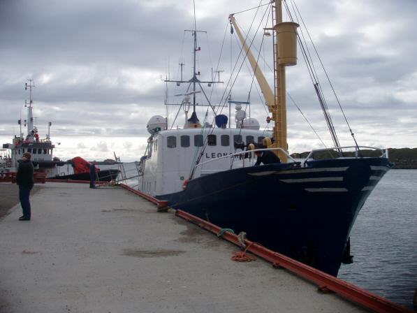Noordkaap 2004 137